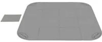Tappetino componibile base idromassaggio Lay - Z - Spa Bestway