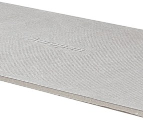 Isolante termoriflettente 1 m² Aeropan L 0.72 x L 1.4 m, Sp 30 mm densità 200 kg/m³