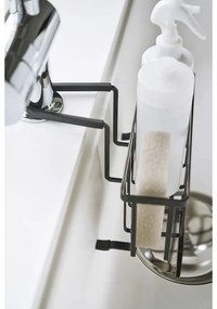 Porta spugne in metallo da appendere - YAMAZAKI