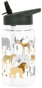 A Little Lovely Company - borraccia - animali della savana