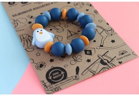 Massaggiagengive – Pinguino blu