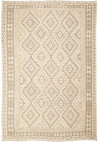 Kilim Tappeto 300x210 (Pakistan) Tessuto A Mano