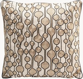 Cuscino in cotone Air Bubbles