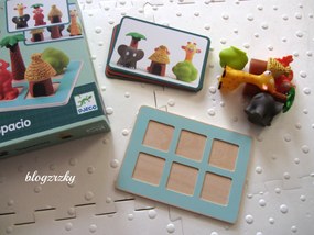 Eduludo - Dov'è la giraffa?