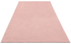 Tappeto rosa , 120 x 170 cm Supersoft - Mint Rugs