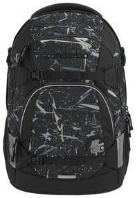Zaino scuola coocazoo MATE, Reflective Splash
