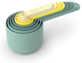 Set di 8 misurini da cucina Measure Opal Nest - Joseph Joseph