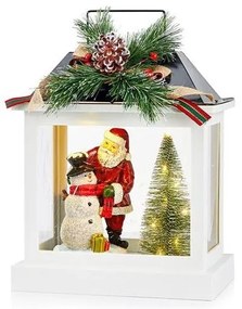 Markslöjd 705453 - Decorazione natalizia LED BING LED/0,66W/3xAA bianco caldo