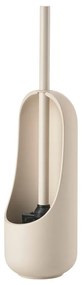 Scopino WC beige in cemento Sensu – Zone