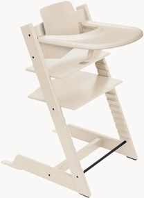 Sedia alta per bambini con vassoio Tripp Trapp