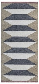 Tappetino 70x150 cm Accordion - Mette Ditmer Denmark