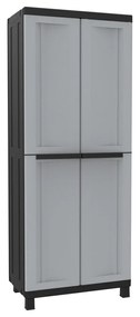 Armadio Terry twistblack3680 2 porte