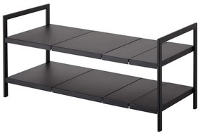 Ripiano aggiuntivo in metallo Tower - YAMAZAKI