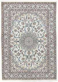 Nain Tappeto 150 x 100 (Iran) Annodato A Mano