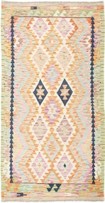 Kilim Tappeto orientale 200 x 100 (Pakistan) Tessuto A Mano
