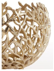 Portacandela in metallo per tea light Famari - Light &amp; Living