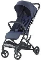 Passeggino 4 ruote inglesina ag86l0nav sketch navy