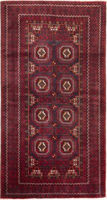 Tappeto 200 x 110 Blu (Iran) Annodato A Mano