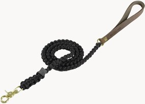 Guinzaglio per cani in pelle Touch of Leather, varie misure