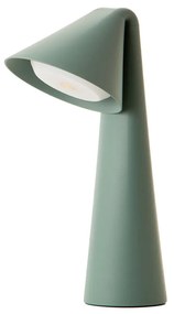 Frandsen - Ami Portable Lampada da Tavolo Sage Green Frandsen