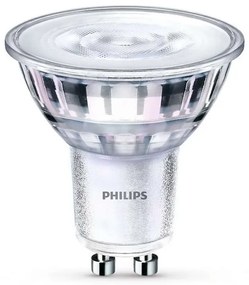 Lampadina LED 2,6W (35 con 280lm) Dimmerabile GU10 - Philips