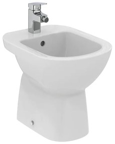 Bidet distanziato I.Life A IDEAL STANDARD L 36 x H 40 x P 48.5 cm Bianco EUR