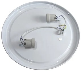 Plafoniera VINGON 2xE27/60W/230V