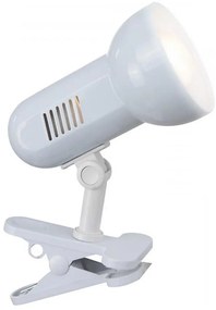 Globo 5496 - Lampada da tavolo BASIC 1xE27/40W