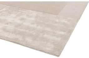 Tappeto crema chiaro , 200 x 290 cm Tate Tonal Textures - Asiatic Carpets