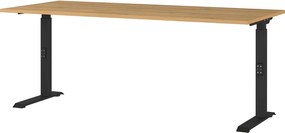 Scrivania 80x180 cm Agenda – Germania