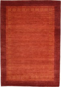 Loribaft Tappeto 190 x 130 (Indian) Annodato A Mano