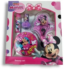 Set di Trucchi per Bambini Lorenay Disney Minnie