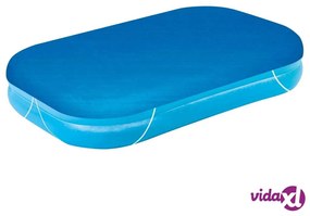 Bestway Copertura per Piscina Flowclear 262x175x51 cm