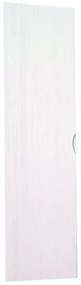 Colonna per mobile bagno Lucy BADEN HAUS 1 anta P 20 x L 35 x H 140 cm bianco placcato