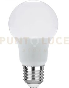 Klassic-e27-9c-kit20 kit 20pz lampadina led attacco e27 8.5w 806lm ...