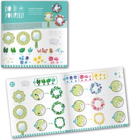 Pacchetto per bambine graziose