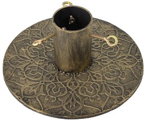 Base per albero di Natale Kayra – Bloomingville