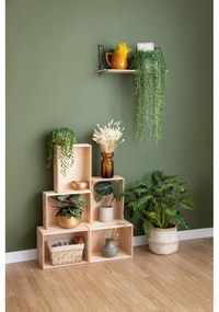 Cestino in seagrass Fiesta - Compactor