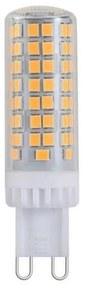Lampadina LED dimmerabile G9/6W/230V 6000K