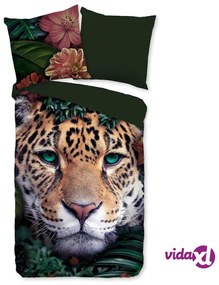 Pure Copripiumino WILDLIFE FLOWERS 135x200 cm