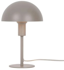 Nordlux - Ellen Mini Lampada da Tavolo Light Brown Nordlux