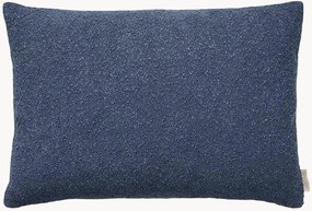 Copricuscino in bouclé Boucle