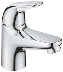 GROHE 20617001 - Valvola da banco SWIFT XS, cromata lucida