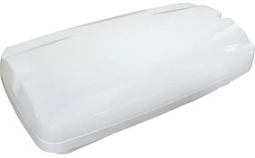 Fulgur 26201 - Luce di emergenza a LED SAFEBOY LED/6W/230V IP65 6500K