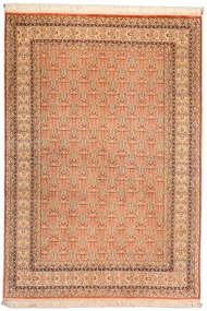 Tappeto orientale 130 x 180 Beige (Indian) Annodato A Mano