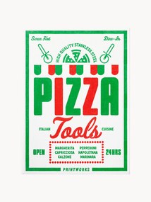 Set di 3 accessori per la pizza The Essentials