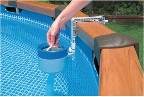 SKIMMER DI SUPERFICIE art. 28000 - INTEX