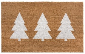 Tappetino con motivo natalizio 45x75 cm Mix Mats - Hanse Home