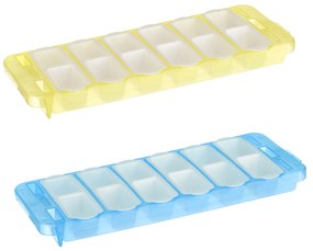 Forma cubetti Ice Cube Maker Snips