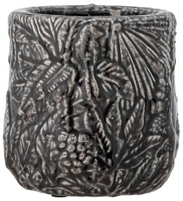 Coprivaso in terracotta ø 18 cm Nikou - Bloomingville